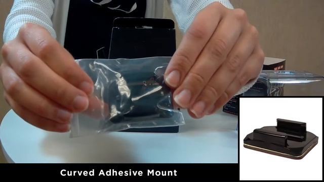 WASPcam 9907 4K Unboxing смотреть онлайн