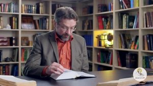 Исход. Глава 34. Андрей Десницкий. Ветхий Завет