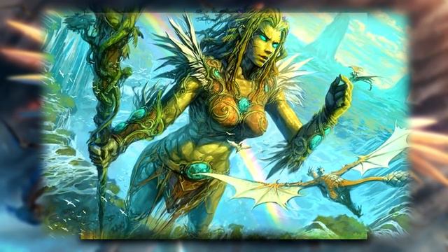 Топы в World of Wacraft смотреть онлайн