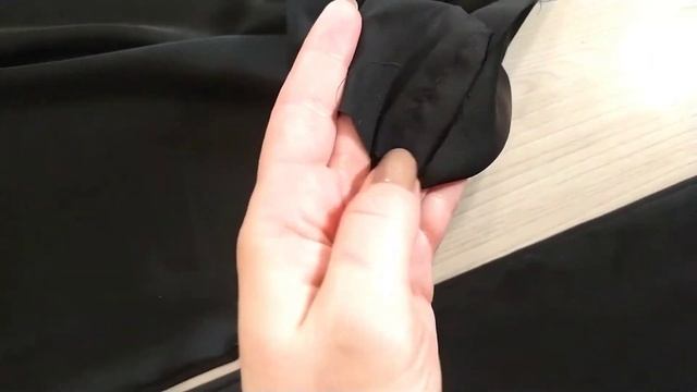 ??✂️Пижамные штаны - кюлоты без выкройки и оверлока. Подробный мастер - класс смотреть онлайн