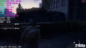 GeForce RTX 4060 - Test in 10 Games | 1080p | 1440p | 4K |