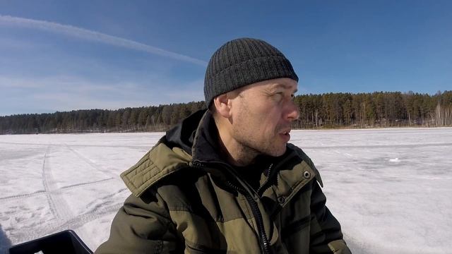 Рыбалка на Курме/10 км пешком в поисках рыбы/Иркутская область смотреть онлайн