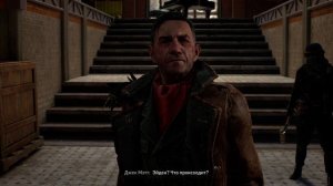 Прохождение игры Dying Light 2: Stay Human  ● Сейчас или Никогда