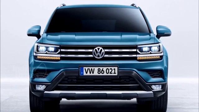 फॉक्सवैगन थारू एसयूवी हुई स्पाइड - Volkswagen Tharu SUV Spied Before Launch смотреть онлайн