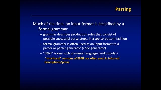 Building your own language on the JVM with Ted Neward смотреть онлайн