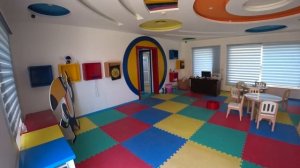 PICKALBATROS AQUA PARK RESORT - HURGHADA 4*// четверка с отличным рейтингом