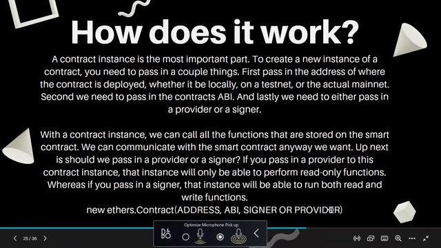 Web3 Afrika Workshop - Part V смотреть онлайн