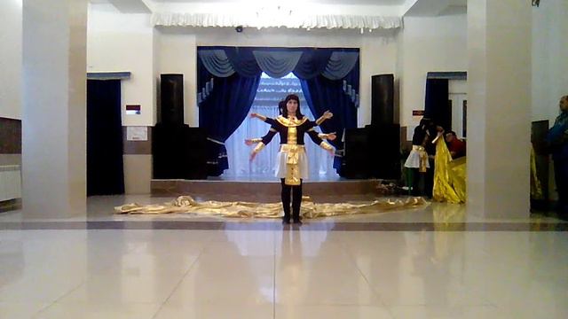 Танец Египет смотреть онлайн