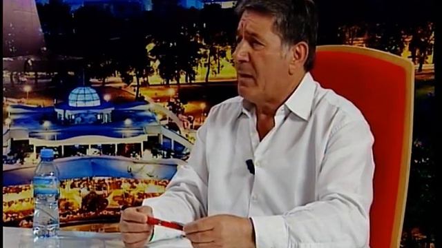 Aktualitet - Shijak Tv - 03.04.2017 Tasim Mehmeti - Vullnet Spahiu смотреть онлайн