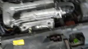Разборка Mazda - 323 (BA), 1.5 Инжектор (VIN: JMZBA125200331248) 26322