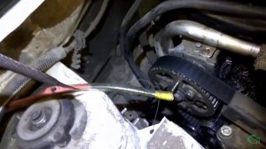 CITROËN BERLINGO 1.9D двигатель не запускается /engine not starting