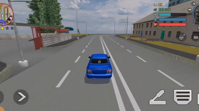 Обновление Криминальной России 3D.Борис! Прохождение #5 Контроль над полицией смотреть онлайн
