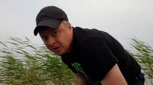 Рыбалка с пенсионерами. Озеро Уелги на 24 часа.