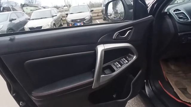 chery tiggo 5 123132 смотреть онлайн