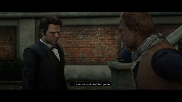 Red Dead Online | Знакомство с Гвидо Мартелли смотреть онлайн