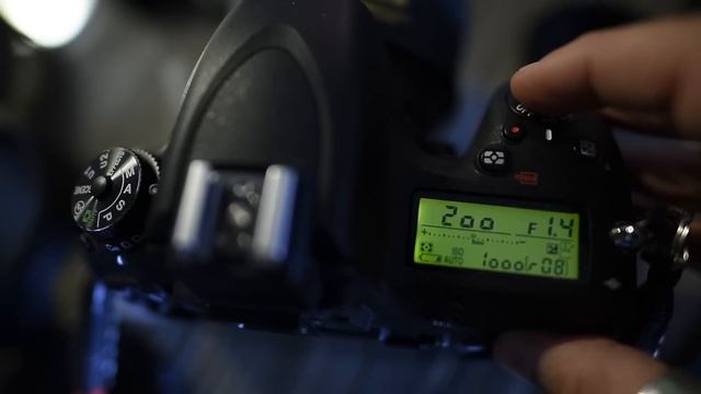 Nikon D750 Review: Buffer смотреть онлайн