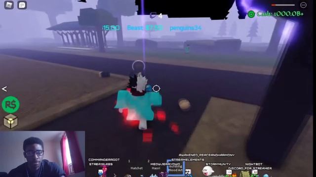 [ROBLOX [GRAND OPENING] Slayer Tycoon] ALL DEMON ARTS смотреть онлайн