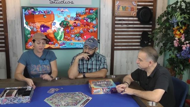 Skate Summer Review: A Retro Nod to Skating Culture смотреть онлайн