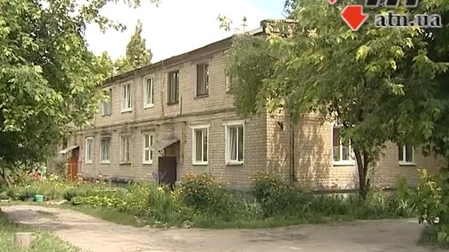 18.06.14 - Хотели как лучше, а получилось..После коммунального ремонта в доме начала протекать крыш смотреть онлайн