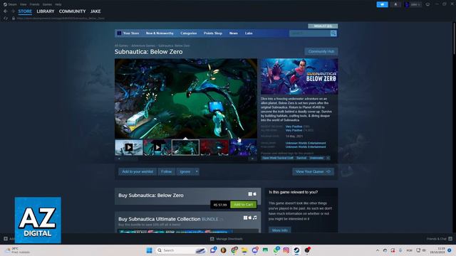 How To Play Subnautica Below Zero Multiplayer??