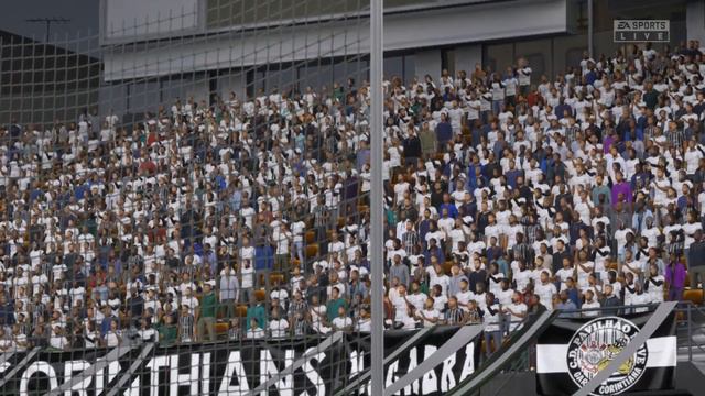FIFA 22: Realism Mod - Modo Carreira JOGABILIDADE - Parte 12 (PTBR/PC) смотреть онлайн