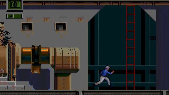 Jurassic Park: Rampage Edition SEGA/Genesis прохождение Dr. Alan Grant [60fps] смотреть онлайн
