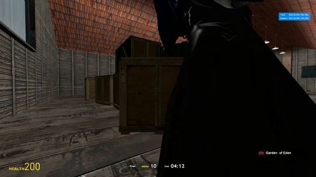 Garrys Mod Fun Time - Episode 13 "Prop Hunt 6" смотреть онлайн