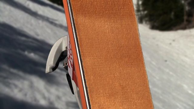 Backcountry Ski Skins | Christy Sports смотреть онлайн