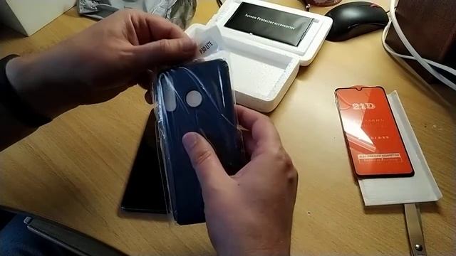 Хороший набор для Huawei p30 lite смотреть онлайн