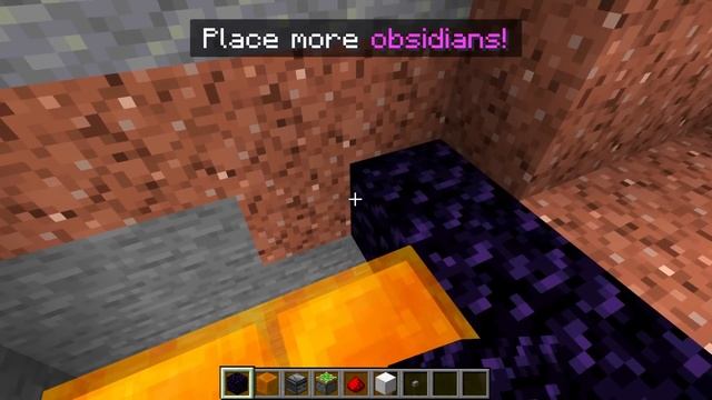 The WORLD'S Safest & Secret Base! [Minecraft]