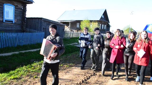 Сергино. В гостях хорошо смотреть онлайн