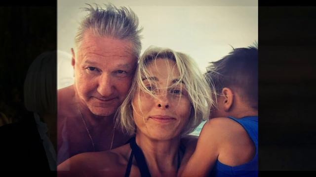 СУПРУГИ В ЖИЗНИ И НА ЭКРАНЕ - КРАСИВЫЕ АКТЁРСКИЕ ПАРЫ .часть 1