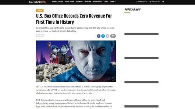 Deadpool actor mocks entitled celebrities | Box office SHUTS down as Hollywood CRUMBLES! смотреть онлайн