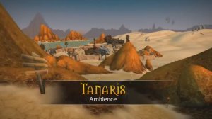 Tanaris and Zul'Farrak - Music & Ambience - World of Warcraft