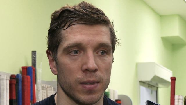 Николай Кулёмин: «Следующая игра будет с чистого листа» смотреть онлайн