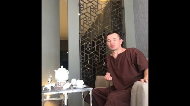 Императорский массаж из Тайланда. Это вообще реально-? смотреть онлайн