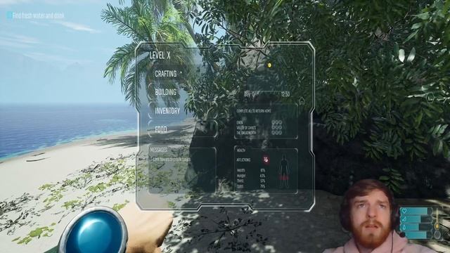 Retreat To Enen - Open World Meditation Game??? смотреть онлайн
