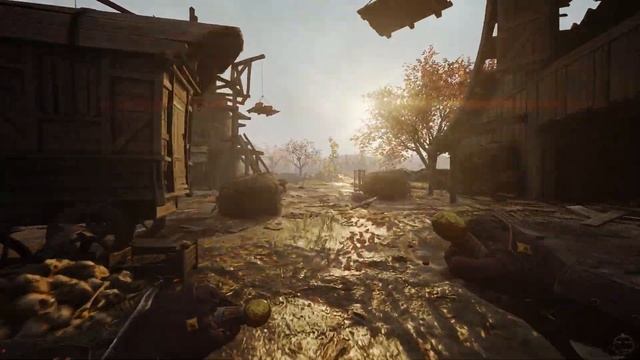 Against the Grain. All Books Tutorial (Vermintide 2) смотреть онлайн