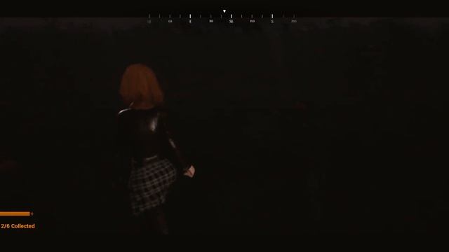 Patty Pepperton in The Pumpkin Patch - ТЫКВЕННЫЙ БОГ [Полное прохождение на русском] смотреть онлайн