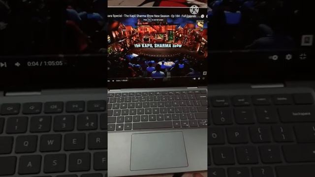 Dell inspiron core i3 11th Gen 2 in 1 touch laptop review # inspiron 5410 touch laptop ki review. смотреть онлайн