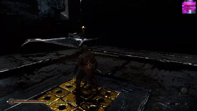 Mortal Shell полное прохождение на русском - Жулик против Пупсеня и Вупсеня (часть 6) смотреть онлайн