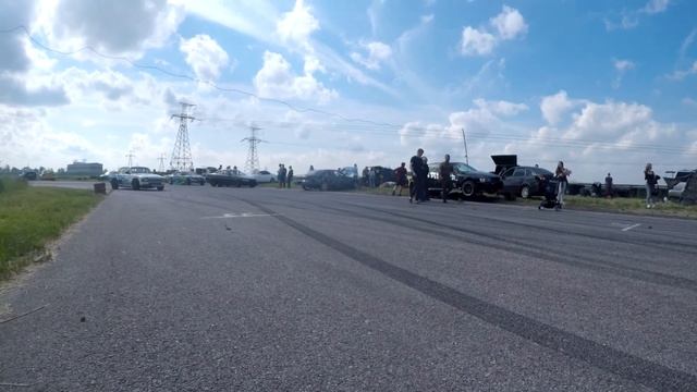 Большие гонки. drift matsuri spb смотреть онлайн