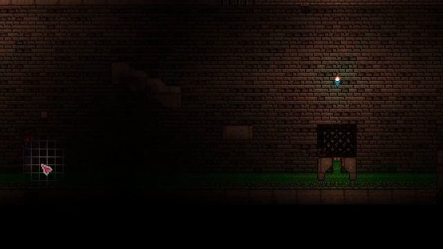 Hogwarts! A Terraria Starter Base and Adventure Map смотреть онлайн