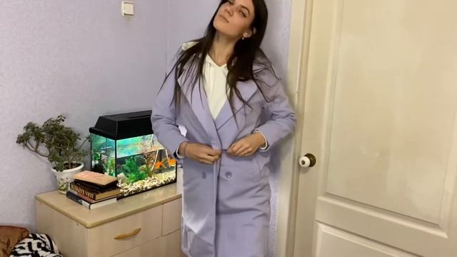 Распаковка посылки с ASOS. Сделали самый яркий маникюр.