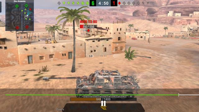 tank blitz Jagdpanzer 8.8 смотреть онлайн