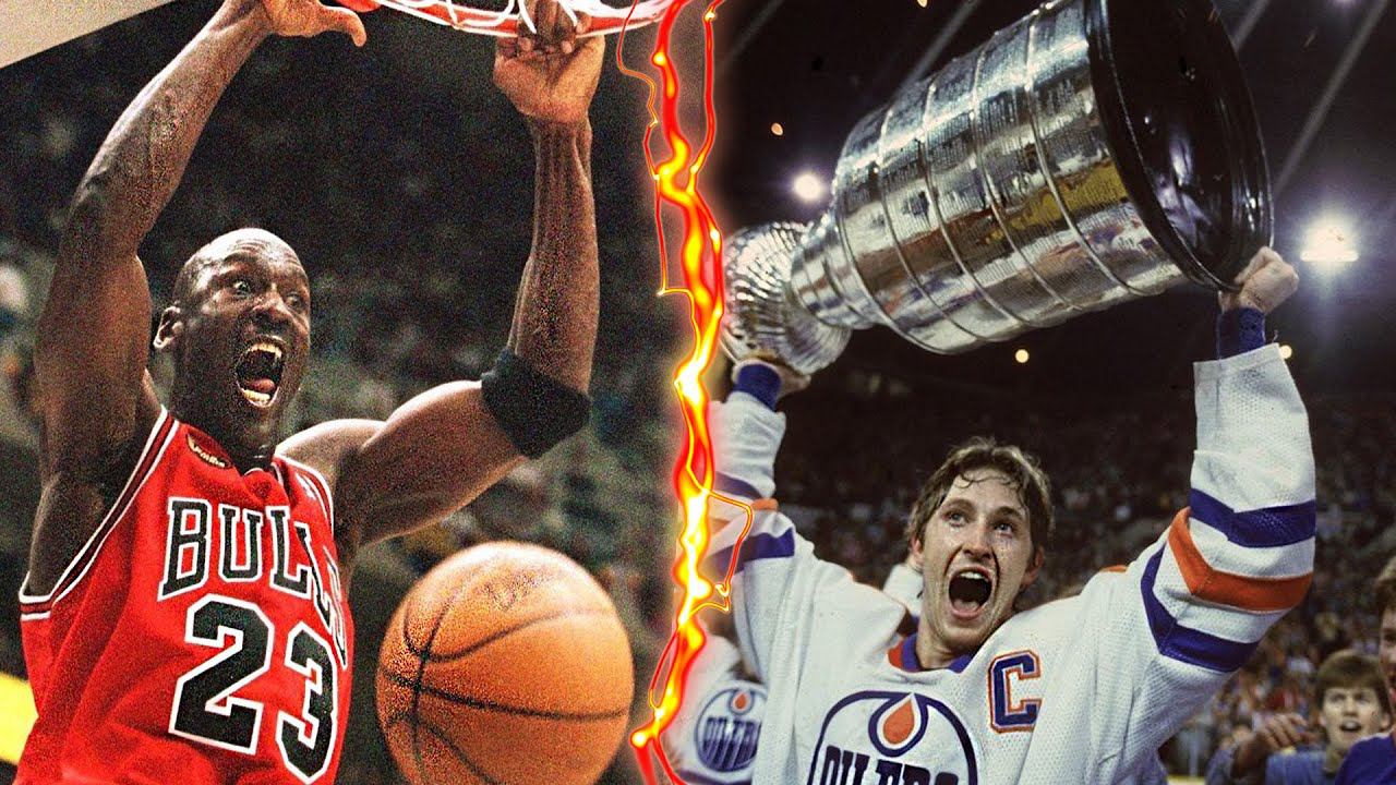 Величайшие спортсмены в истории спорта! смотреть онлайн