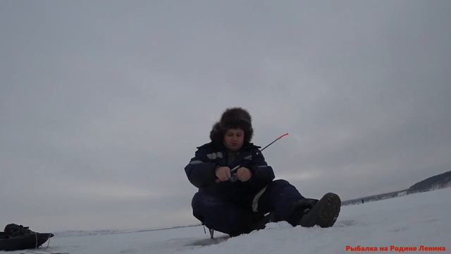 Глухозимье и мелочь смотреть онлайн