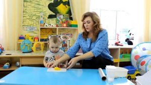 Упражнения для развития мелкой моторики рук у детей раннего возраста