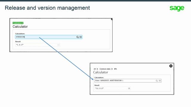 Sage X3 - Understanding the new available APIs смотреть онлайн