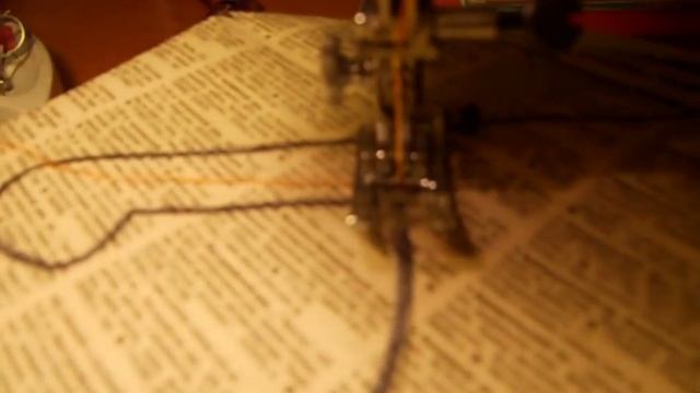 Аппликация из ткани (Application on the fabric) - делаем сами смотреть онлайн